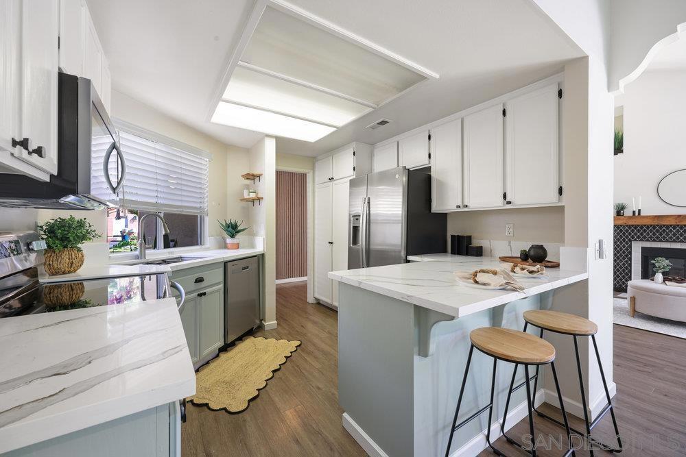 North Escondido - Residential