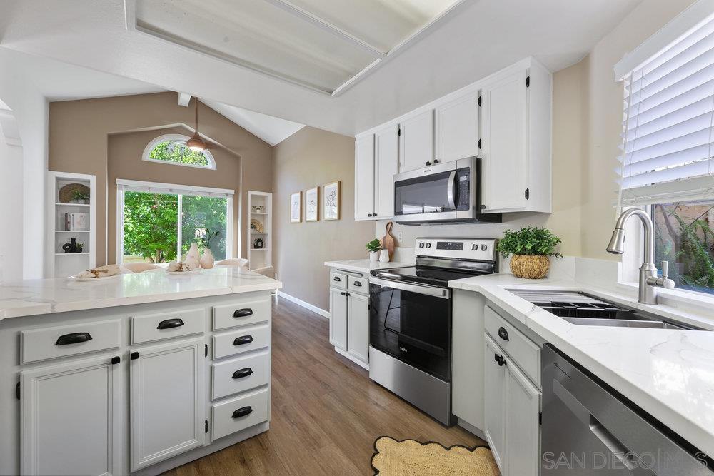 North Escondido - Residential