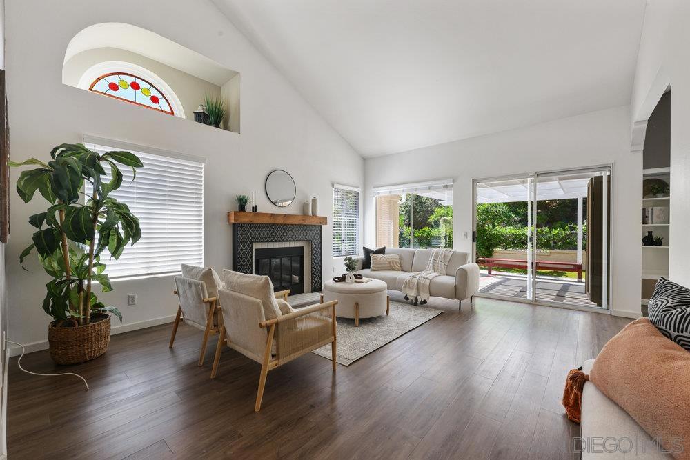 North Escondido - Residential