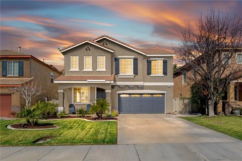 33164 Puffin Street Temecula CA 92592