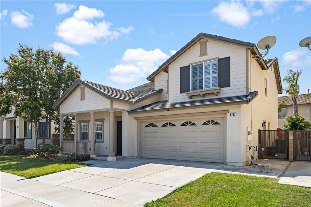 5737 Stanfield Court