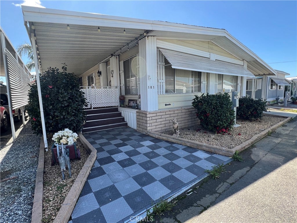 725 W Thornton Ave 161