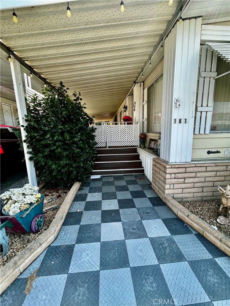 725 W Thornton Ave 161