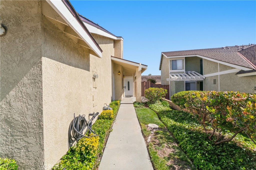 16722 Shinedale Drive