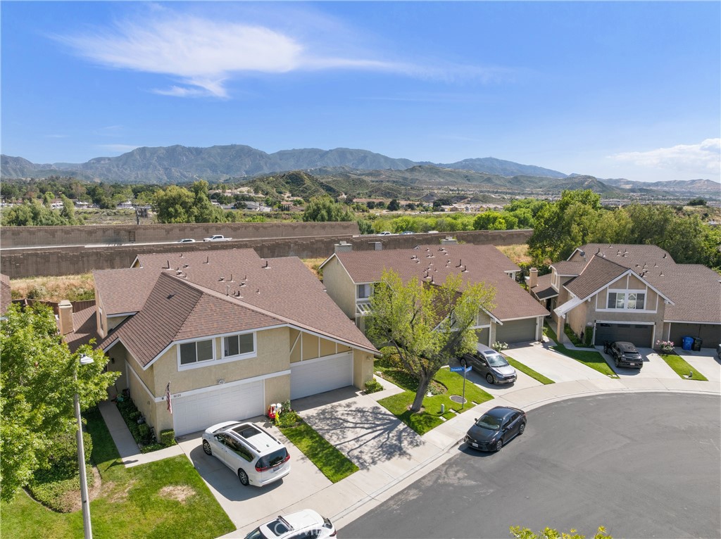 16722 Shinedale Drive