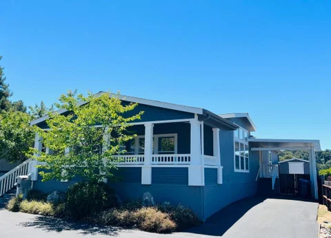 79 Plumosa Lane Unit 79, Aptos, CA 95003 - MLS#: ML81899536