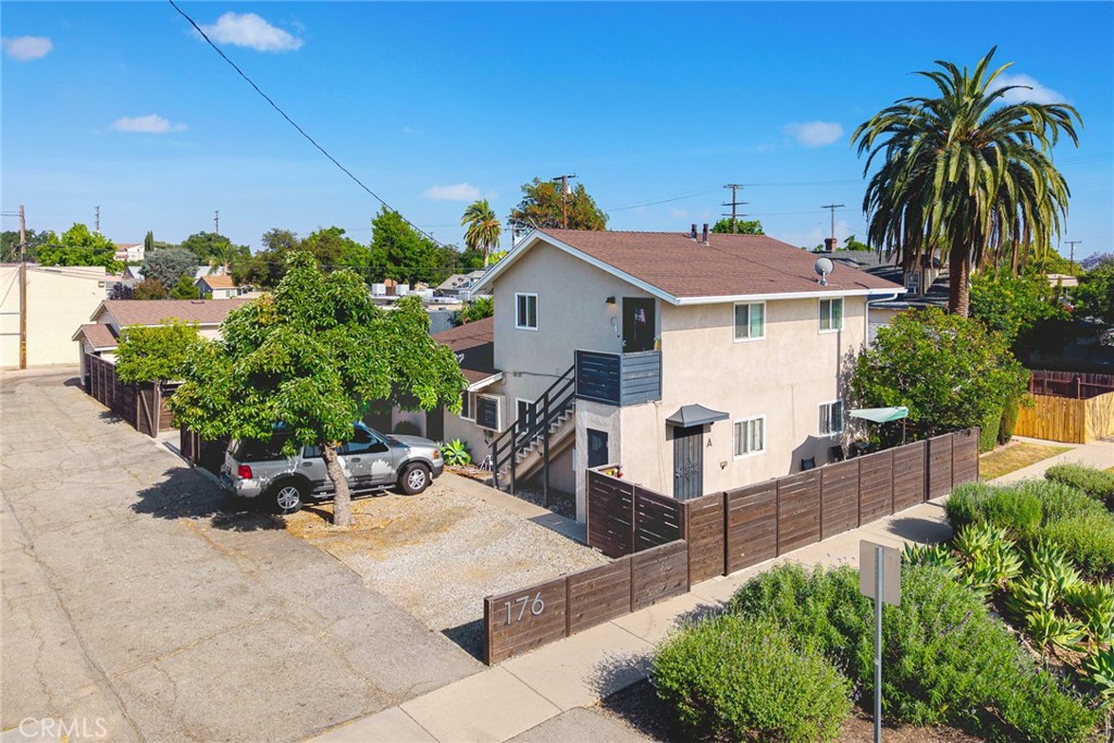 176 S 2nd Avenue