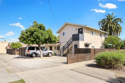 176 S 2nd Avenue Upland CA 91786