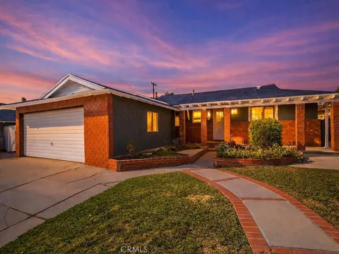 14829 Gagely Drive, La Mirada, CA 90638 - MLS#: DW26040737