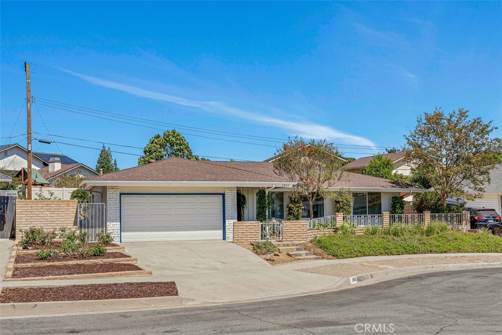 2885 Winchester Street