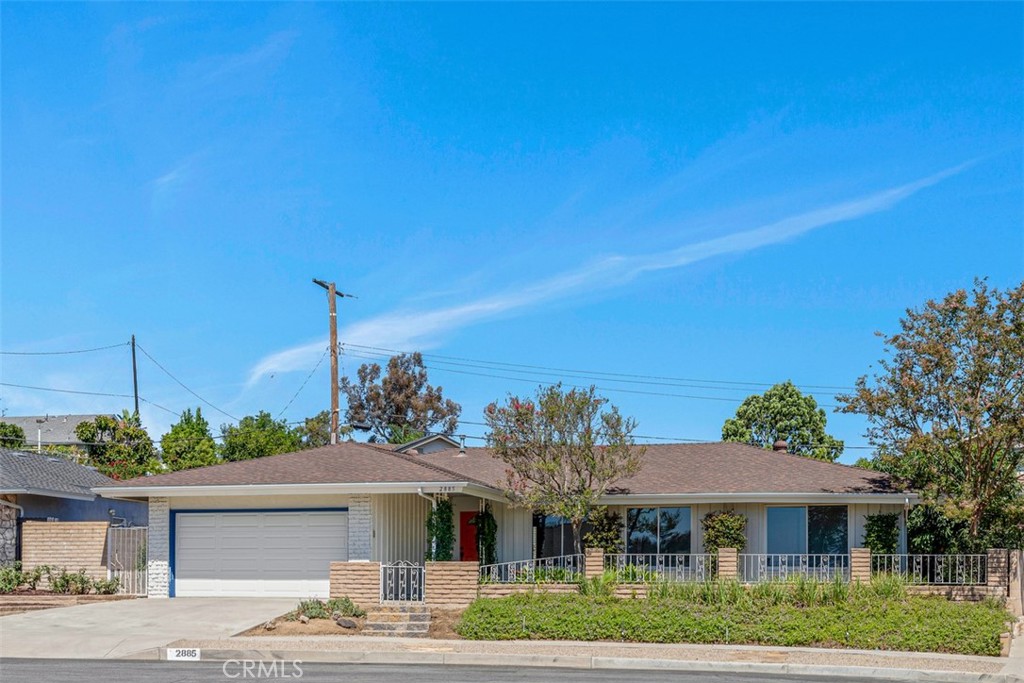 2885 Winchester Street