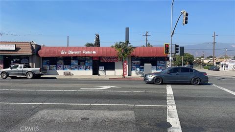 Photo of 208 W Highland Ave, San Bernardino, CA 92405 (MLS # AR26062845)