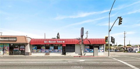 Photo of 208 W Highland Ave, San Bernardino, CA 92405 (MLS # AR26062845)
