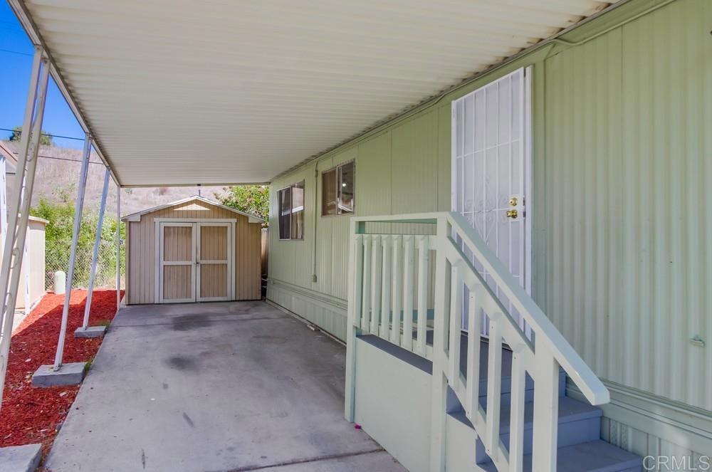 2003 Bayview Heights Drive SPC 157