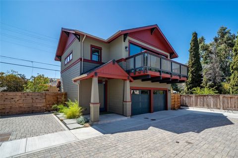 787 Toro San Luis Obispo CA 93401