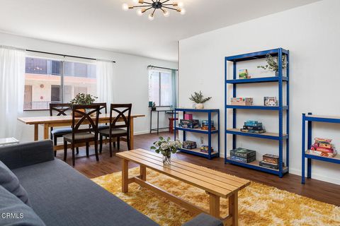 377 W California Ave #18 Glendale CA 91203