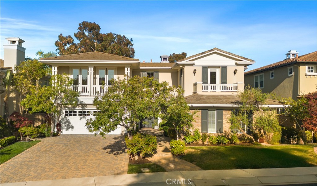 18 Indigo Way