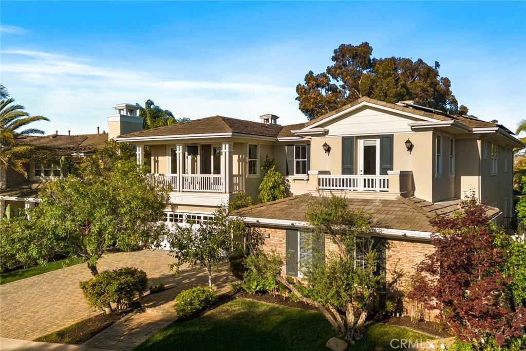 18 Indigo Way