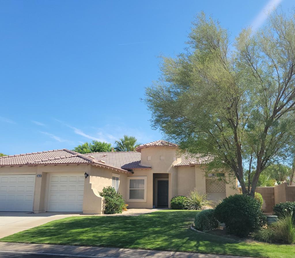 Shadow Hills - Residential