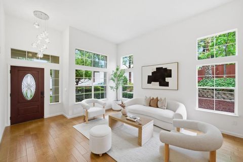 Photo of 375 Montevideo Circle, Fremont, CA 94539 (MLS # ML82040818)