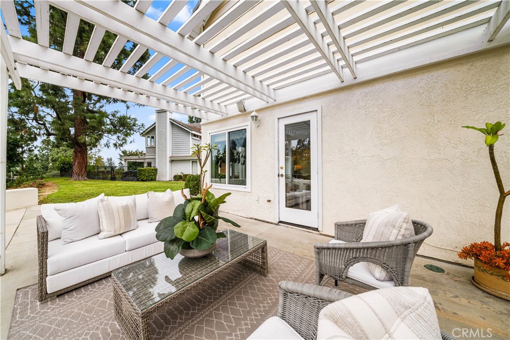 Canyon Terrace Townhomes (CYTT) - Residential