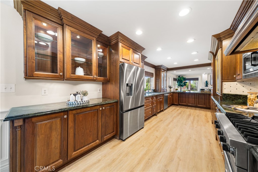 Canyon Terrace Townhomes (CYTT) - Residential