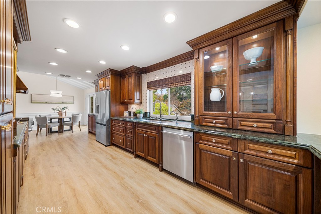 Canyon Terrace Townhomes (CYTT) - Residential