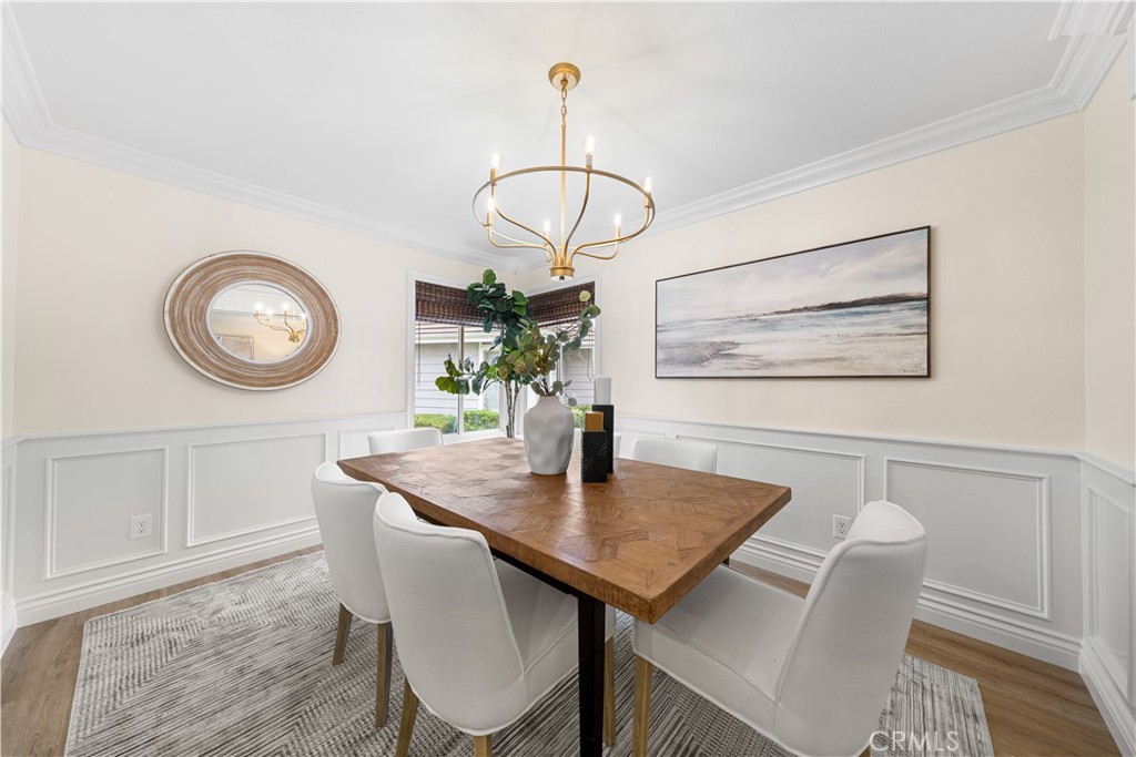 Canyon Terrace Townhomes (CYTT) - Residential