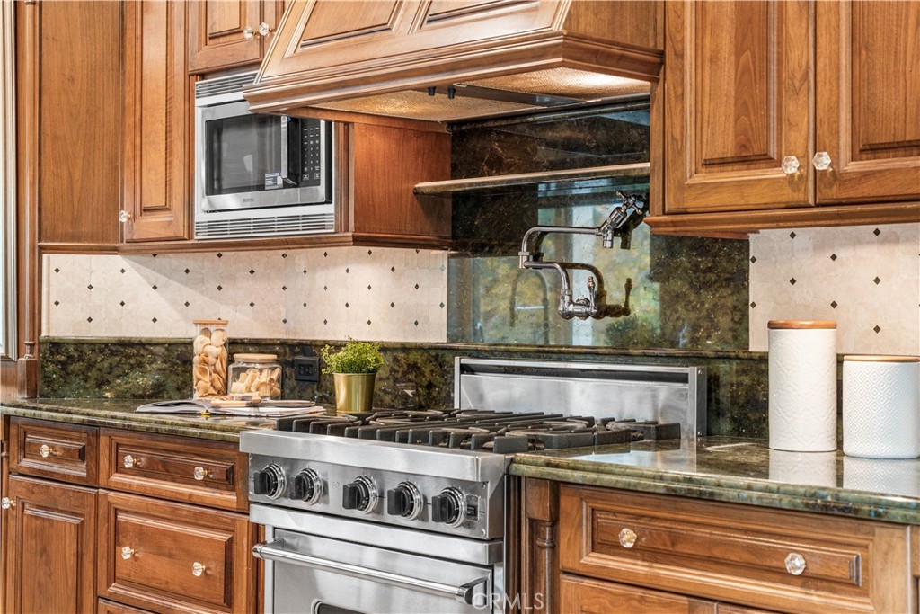 Canyon Terrace Townhomes (CYTT) - Residential