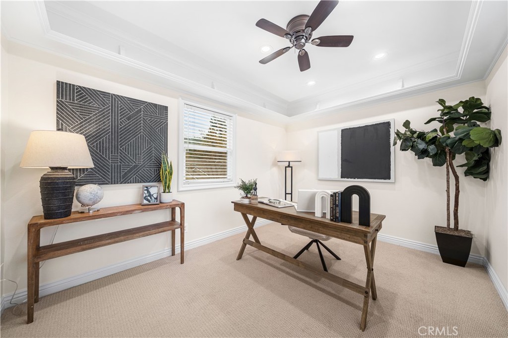 Canyon Terrace Townhomes (CYTT) - Residential