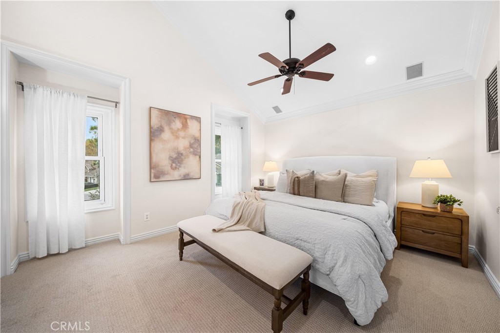 Canyon Terrace Townhomes (CYTT) - Residential