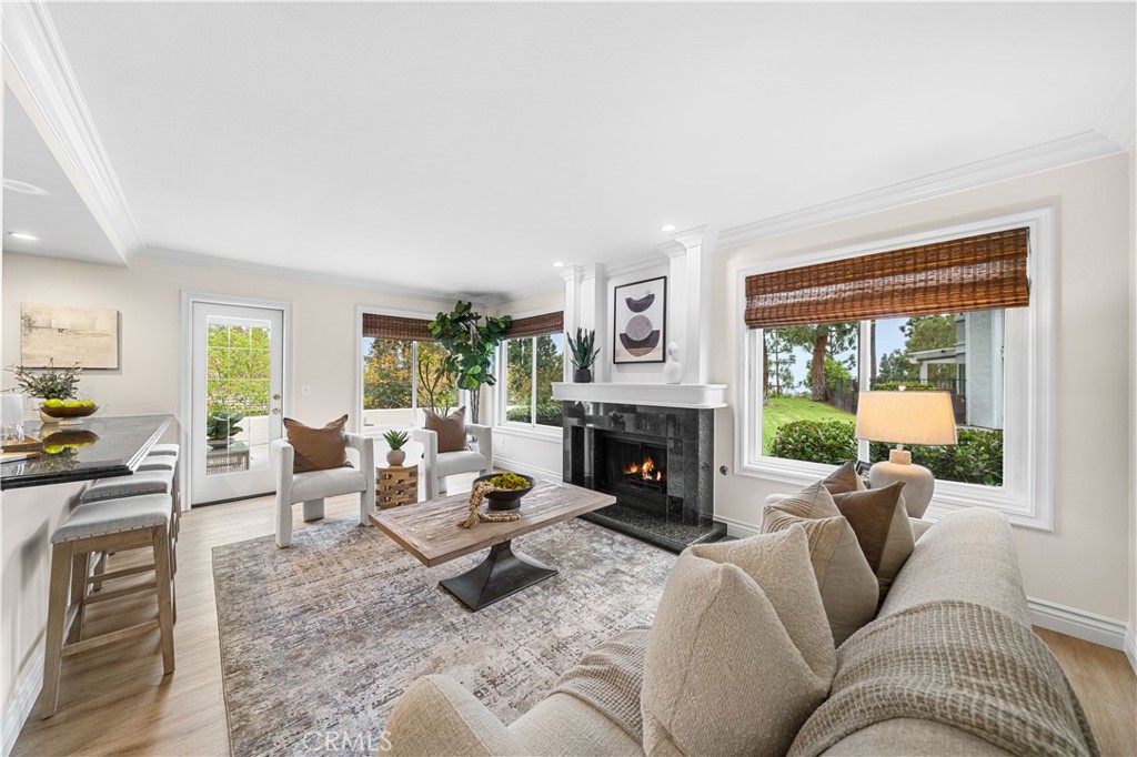 Canyon Terrace Townhomes (CYTT) - Residential