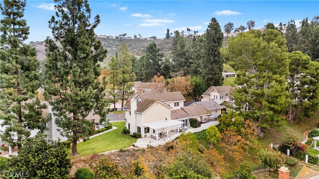 Canyon Terrace Townhomes (CYTT) - Residential