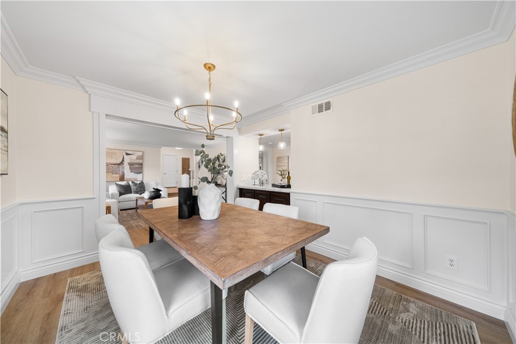 Canyon Terrace Townhomes (CYTT) - Residential