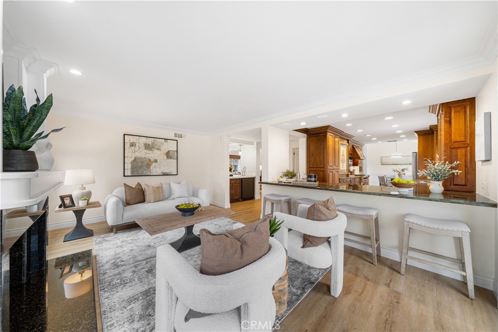 Canyon Terrace Townhomes (CYTT) - Residential