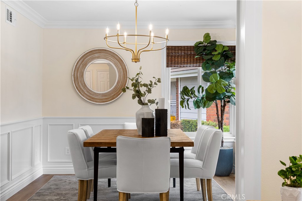 Canyon Terrace Townhomes (CYTT) - Residential