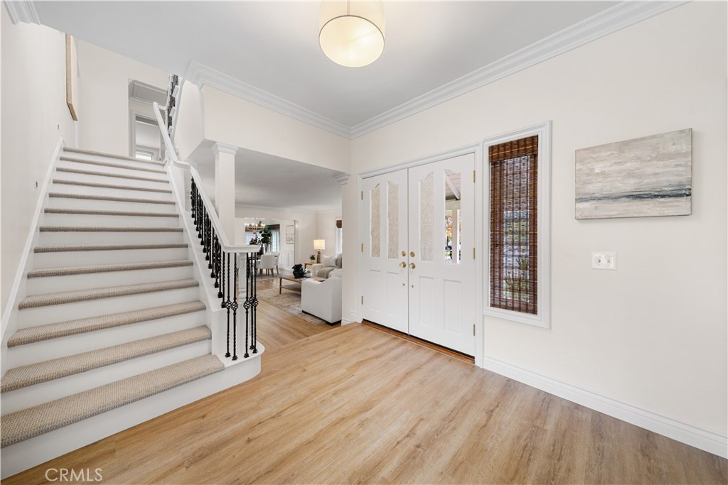 Canyon Terrace Townhomes (CYTT) - Residential