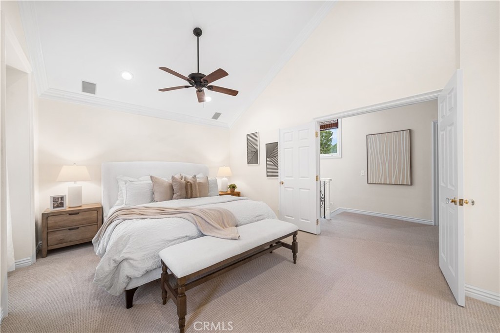 Canyon Terrace Townhomes (CYTT) - Residential