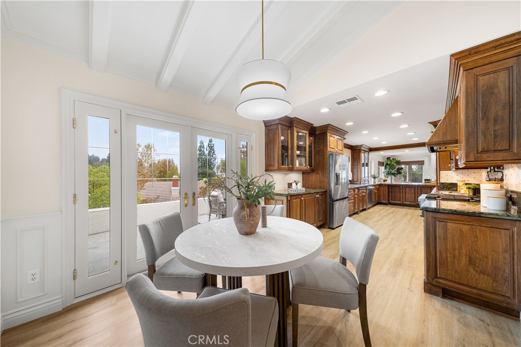 Canyon Terrace Townhomes (CYTT) - Residential