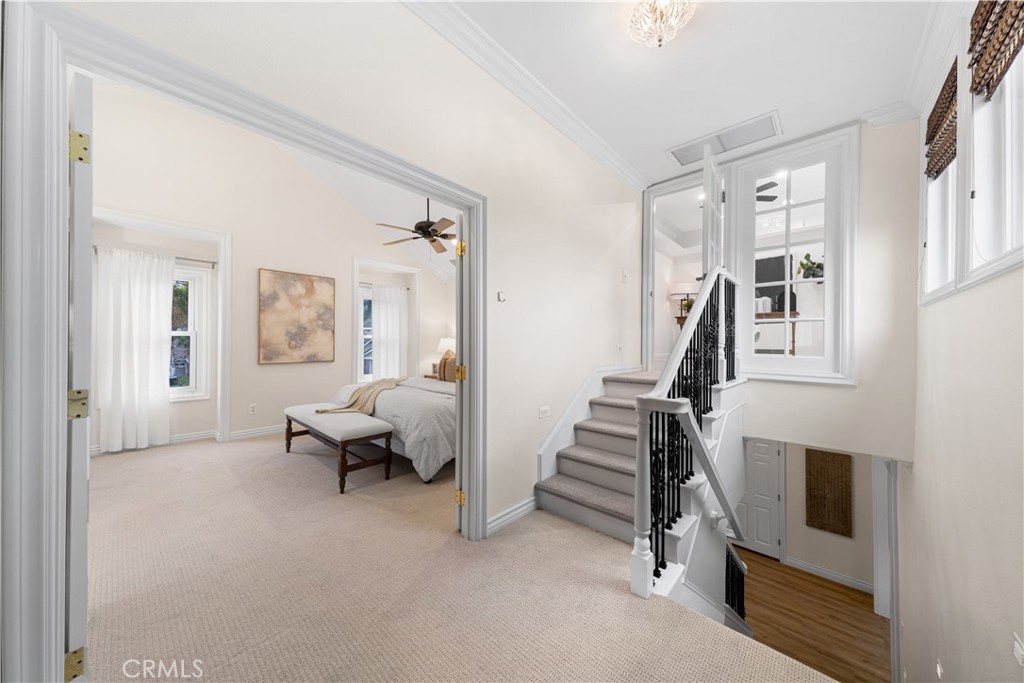 Canyon Terrace Townhomes (CYTT) - Residential