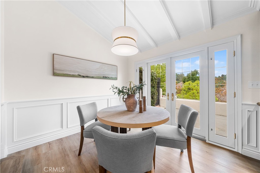 Canyon Terrace Townhomes (CYTT) - Residential