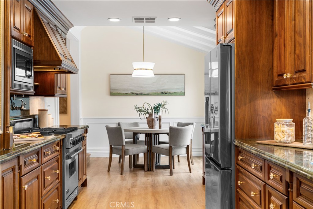 Canyon Terrace Townhomes (CYTT) - Residential