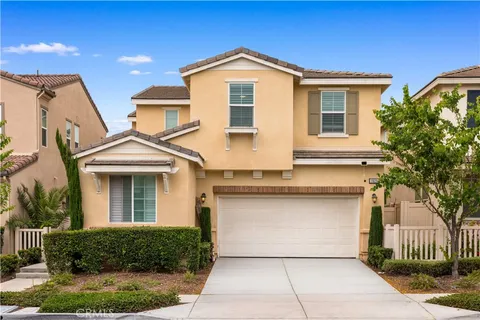 11628 Solaire Way, Chino, CA 91710 - MLS#: CV25127508