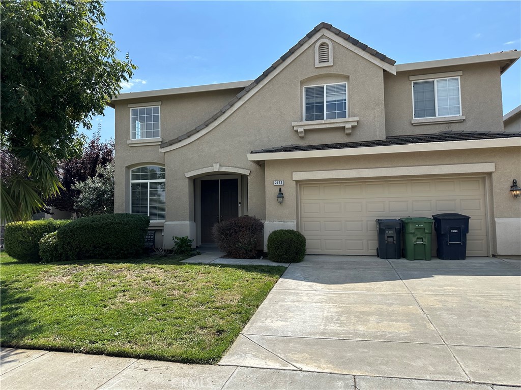 WELCOME to this spacious and comfortable 3bedroom, 2.5 bathroom home offering 2,241 sq. ft. of comfortable living in Tracy. Features include vaulted ceilings throughout the ground floor with 2 cozy gas fireplaces, the family room is very inviting and filled with light. Large open kitchen with breakfast bar and adjacent dining area. Great flowing and open floor plan. This property is centrally located close to all you need - schools, transportation, shops, fwy access. NO court confirmation required for this probate listing. Sold AS IS. Bring your best offer and don't miss out on this fantastic opportunity!