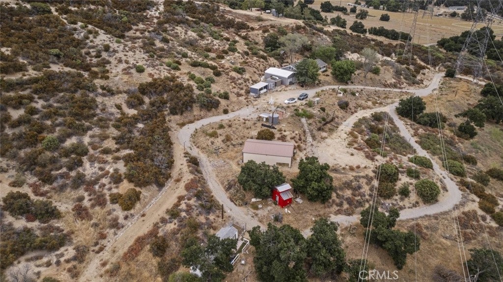 39661 San Francisquito Canyon Road