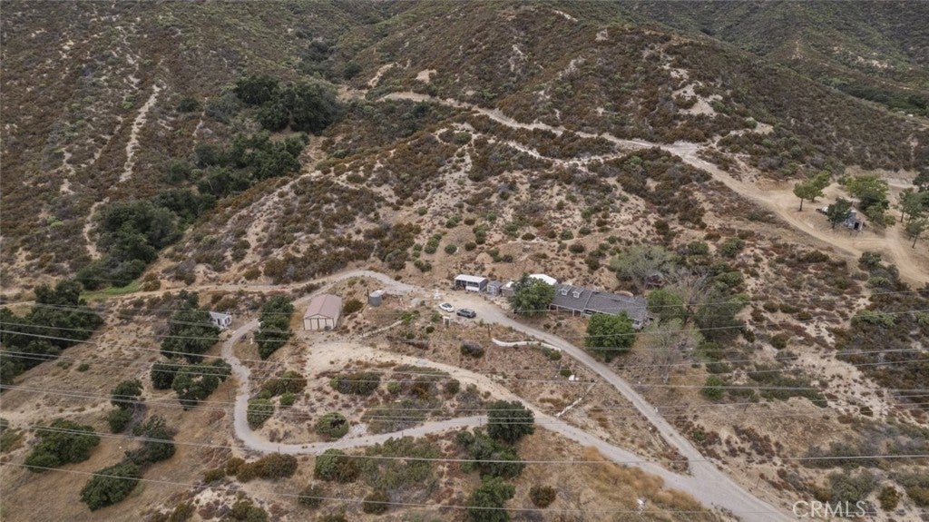 39661 San Francisquito Canyon Road