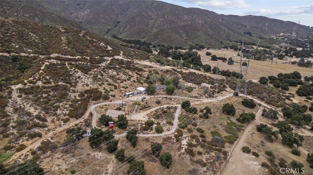 39661 San Francisquito Canyon Road