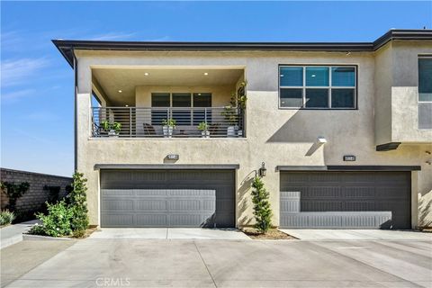 Photo of 4211 E Malagon Privado #66, Ontario, CA 91761 (MLS # CV25249305)