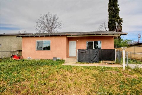 185 N Scovell San Jacinto CA 92583