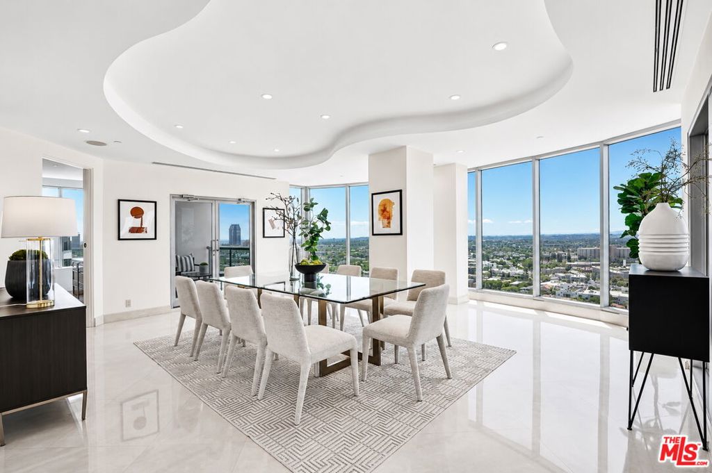 10724 Wilshire Boulevard 1607